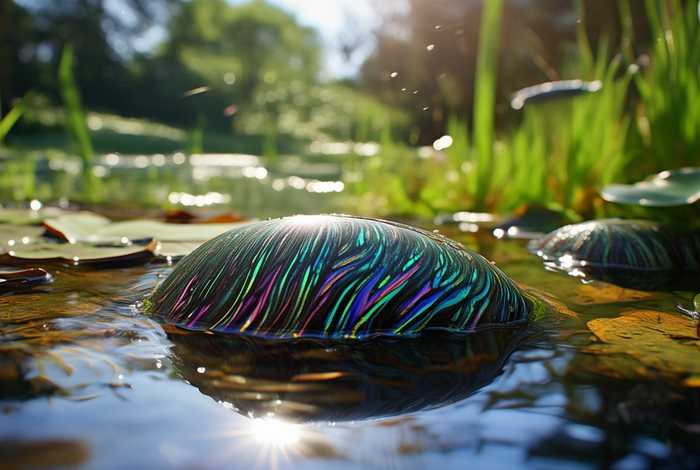 蚌壳生活在什么地方 - 蚌壳生活在什么地方图片 蚌壳生活在什么地方 - 蚌壳生活在什么地方图片
