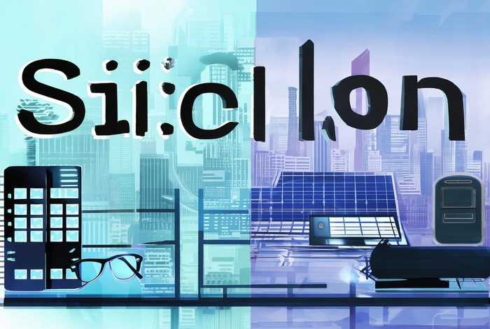 硅在生活中的应用 硅在生活中的应用论文