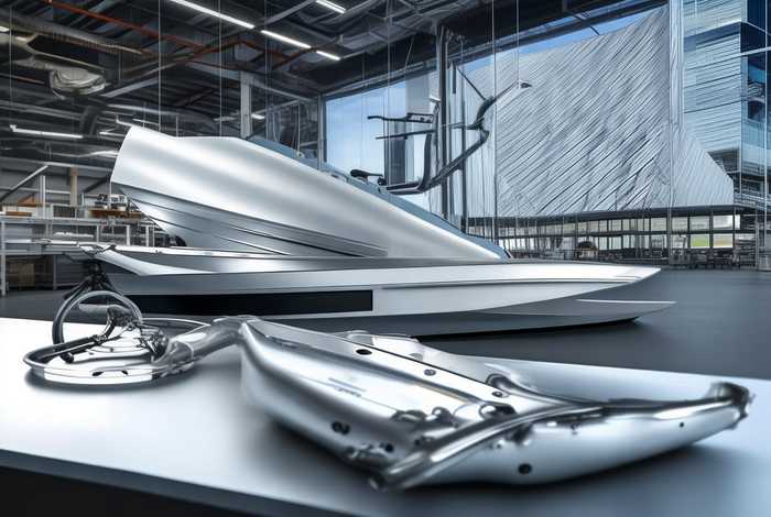 铝在实际生产和生活中的用途 - 铝在实际生产和生活中的用途区别