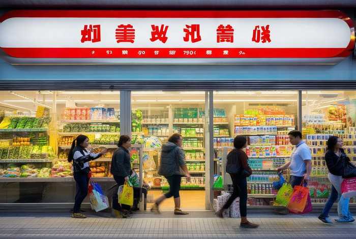 乐涛生活超市安立路店电话、乐涛生活超市安立路店电话是多少