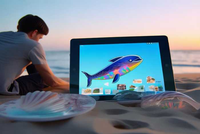 鲸选生活是什么、鲸选生活app怎么注册