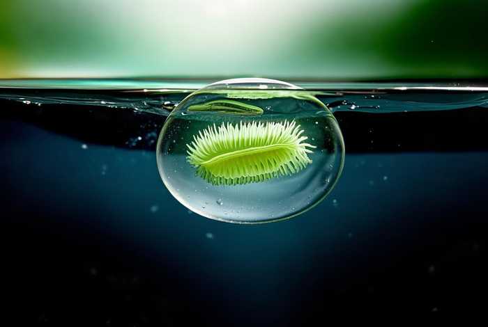 草履虫生活在水的哪一层 - 草履虫一般生活在水的表层主要原因是什么