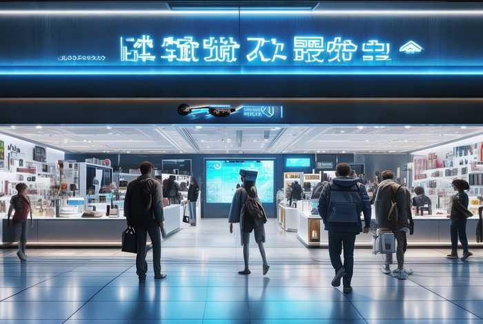 联想来酷智生活体验店是干啥的（联想来酷智生活是直营店吗）