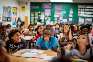 初中生活作文500字，初中生活作文500字初一刚开学一周