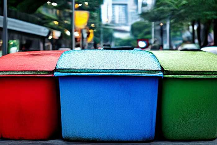 广州生活垃圾分类桶颜色、广州市生活垃圾分类专用垃圾收集容器颜色分别为 广州生活垃圾分类桶颜色、广州市生活垃圾分类专用垃圾收集容器颜色分别为