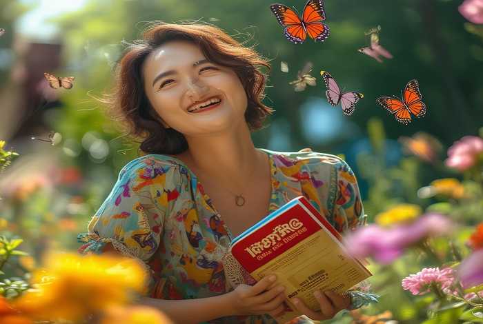 芳芳的幸福生活全文阅读笑在人间（芳芳的幸福生活笑在人间全集）