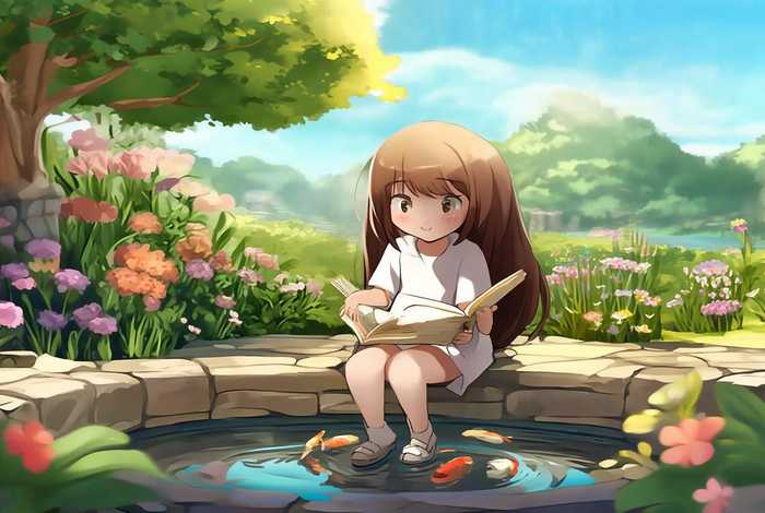 芳芳的幸福生活原文，芳芳的幸福生活原文免费阅读