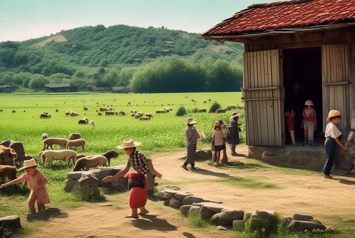 反映农村生活的免费影视、反映农村生活的免费影视软件