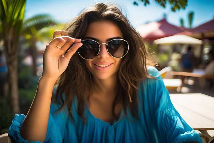 戴墨镜的女生生活自拍图片 - 戴墨镜的女生生活自拍图片真实 戴墨镜的女生生活自拍图片 - 戴墨镜的女生生活自拍图片真实