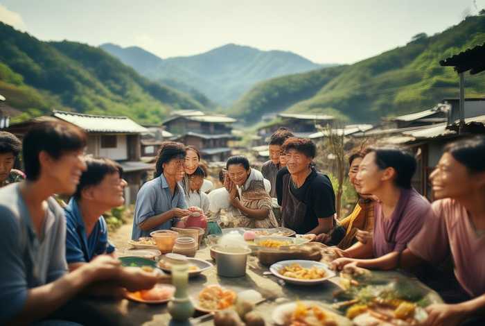 朝鲜的生活水平和幸福指数(朝鲜的生活水平和幸福指数哪个高) 朝鲜的生活水平和幸福指数(朝鲜的生活水平和幸福指数哪个高)
