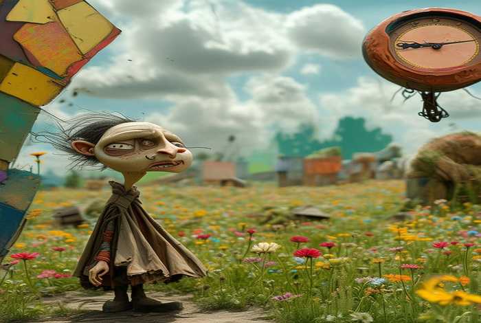 荒唐的荒 荒唐的荒谬的英语