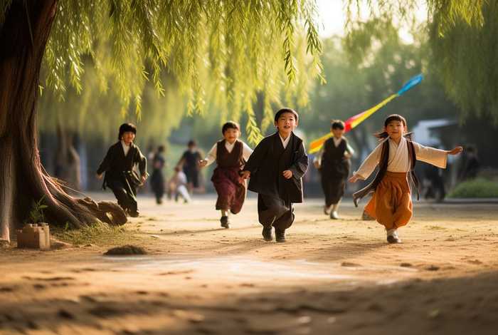 儿童生活古诗大全(关于儿童生活的诗句古诗大全) 儿童生活古诗大全(关于儿童生活的诗句古诗大全)