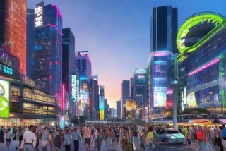 城市慧生活优酷（城市智慧生活）