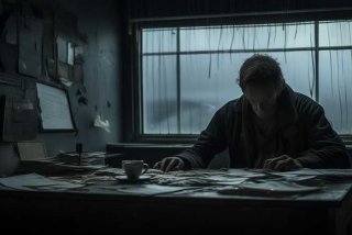 对生活很失望是不是也是一种活法；对生活很失望是不是也是一种活法呢