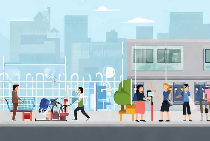 rfid在生活中的应用场合 - rfid在生活中的应用场合有哪些