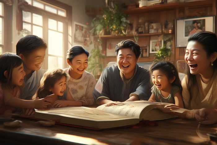 老孙家的幸福生活全集（老孙家的幸福生活全集免费观看）