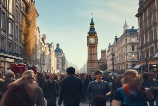 伦敦生活 4k（伦敦生活4k网盘夸克）