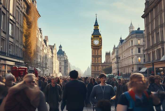 伦敦生活 4k（伦敦生活4k网盘夸克）