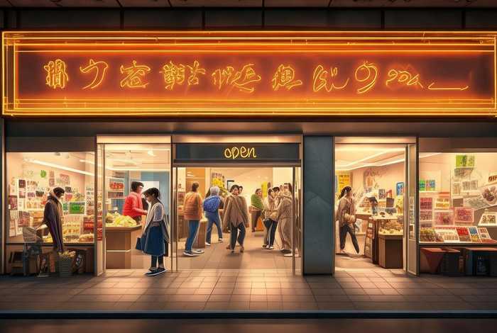 爱尚生活馆营业时间 - 爱尚生活馆营业时间是几点