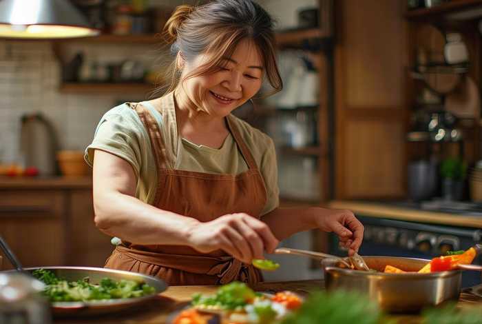 儿媳妇的一些生活习惯（儿媳妇的美称有哪些）