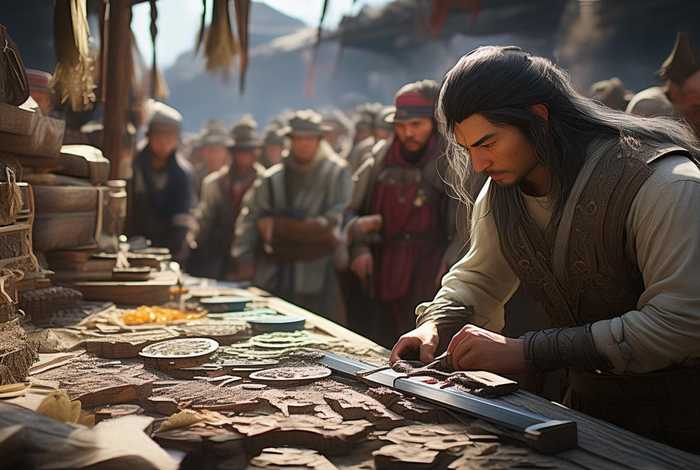 剑三生活技能哪个赚钱 剑三生活技能哪个赚钱最快