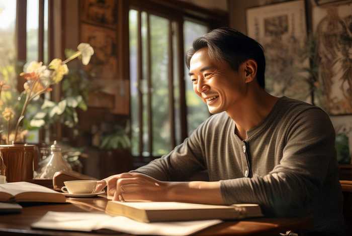 蒋勋说生活美学、如何收听蒋勋生活美学