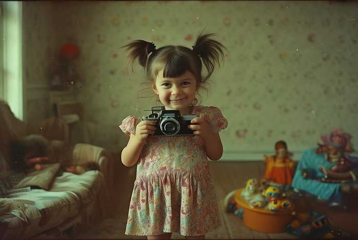 韩雪小时候自拍生活照片（韩雪小时候自拍生活照片视频）