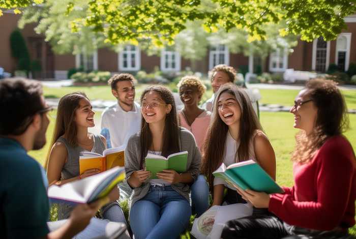 关于校园生活的优秀作文 - 关于校园生活的优秀作文结尾