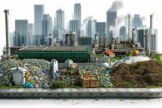 城市生活垃圾处理方法适用性比较（城市生活垃圾处理方法适用性比较论文）