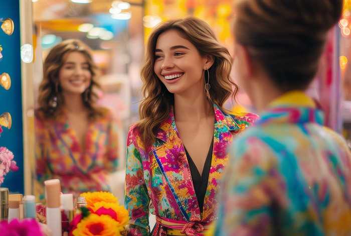 爱美爱生活 最好的文案（爱美爱生活 最好的文案短句）