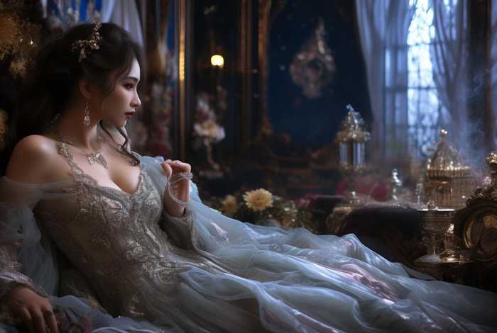 宠妃的夜生活 - 宠妃的夜生活免费阅读