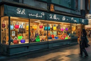 城市生活包包专卖店电话、城市生活包包专卖店电话地址