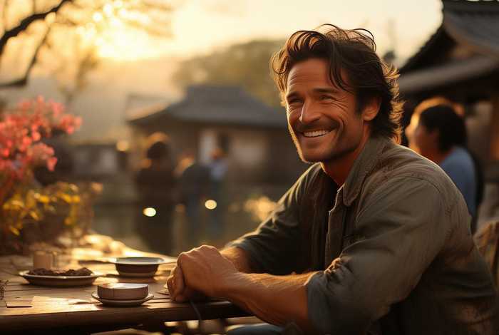 黄渤向往的生活bgm；黄渤向往的生活是哪一年拍的