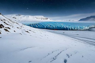 冰岛的图片（冰岛的图片带字）