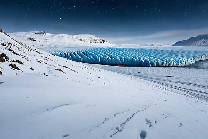 冰岛的图片（冰岛的图片带字）