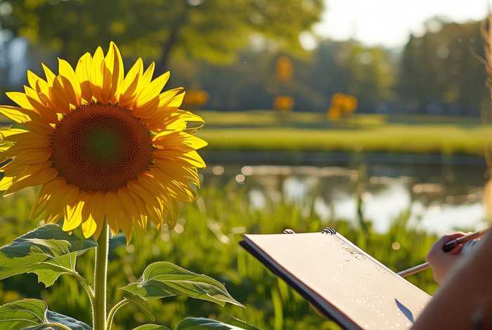 发现生活中的美优秀作文、发现生活中的美优秀作文600字