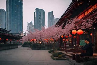 成都生活压力大不大 - 成都生活压力大不大的地方