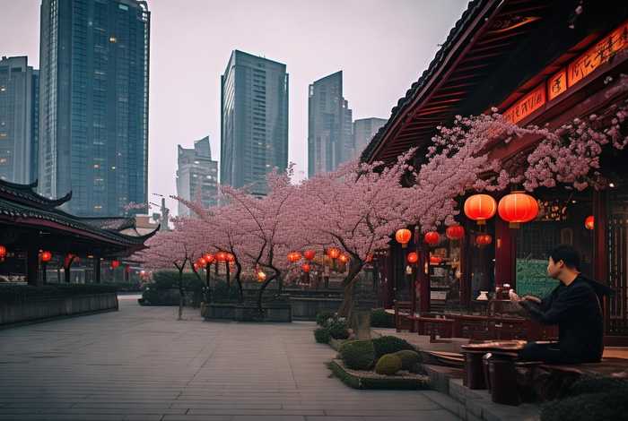 成都生活压力大不大 - 成都生活压力大不大的地方