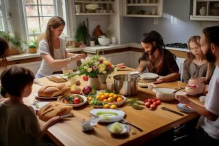 家庭生活费用包含哪些 - 家庭生活费用包含哪些内容