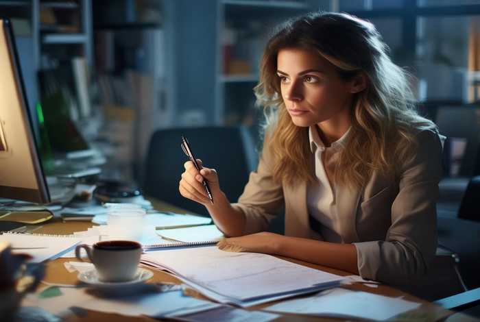 工作中的问题与不足怎么写 工作中的问题与不足怎么写范文