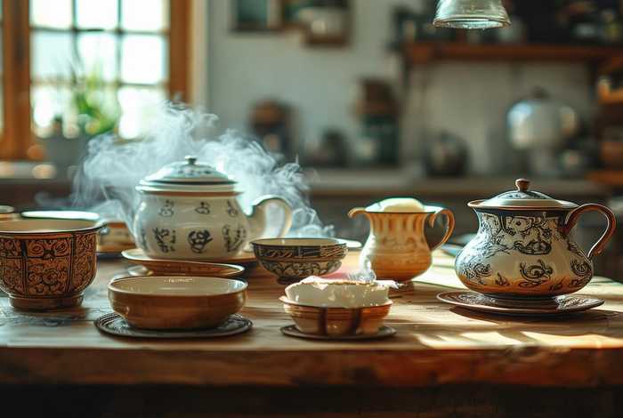 茶具是生活用品吗；茶具是生活用品吗为什么