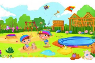 《我的暑假生活》作文500字，《我的暑假生活》作文500字四年级