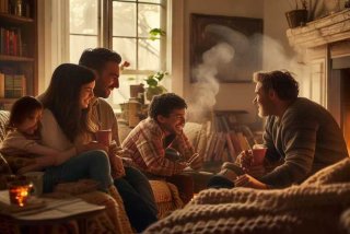 居家的含义是什么意思，居家生活的意思是什么