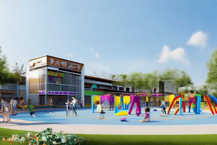 蓓儿壮母婴生活馆 - 蓓儿瑞婴幼儿国际学园