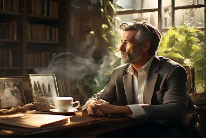 40的男人生活中禁忌、40岁的男人应该有怎样的生活