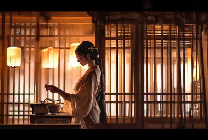 茶艺生活馆取名怎么取（茶艺生活馆取名怎么取好听）