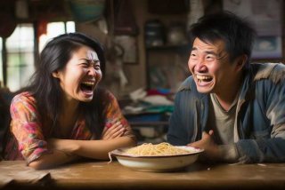 东北夫妻日常 - 东北夫妻日常搞笑