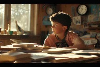 初二的生活即将结束作文800字 - 初二的生活即将结束作文800字怎么写