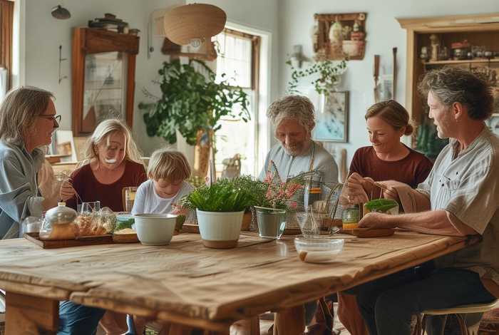 家有妙招生活小窍门视频无水印（家庭妙招生活小窍门视频）