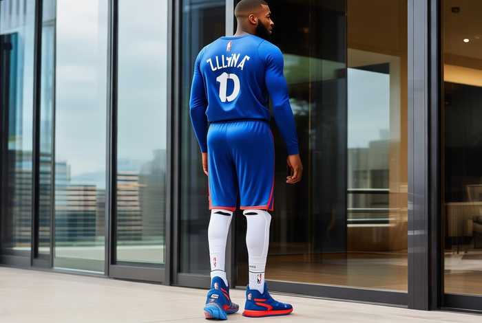 nba球员的生活衣服都是定制的吗 nba球员的生活衣服都是定制的吗知乎